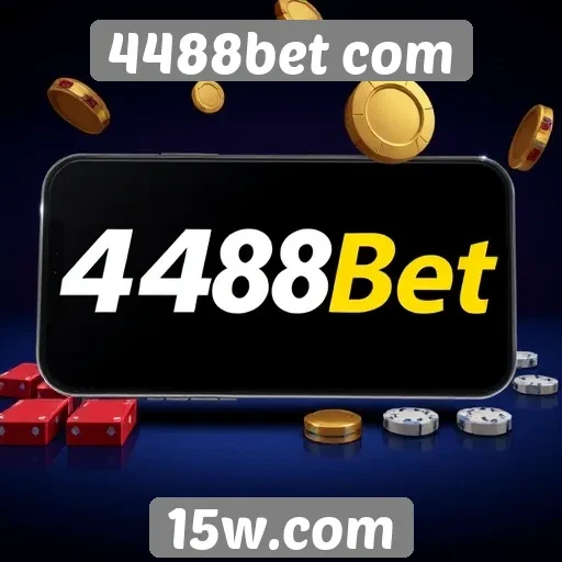 Compatibilidade do site 4488bet com em dispositivos móveis