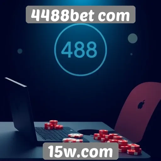 Atendimento ao cliente da 4488bet com