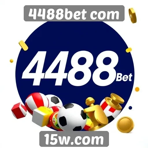 Impacto das promoções e bônus no 4488bet