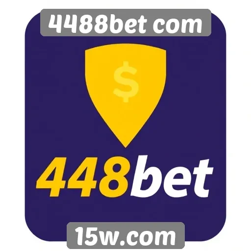 Métodos de pagamento no 4488bet com