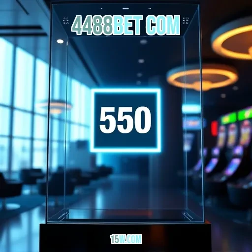 4488bet com: Promoções Imperdíveis que Você Não Pode Deixar Passar!