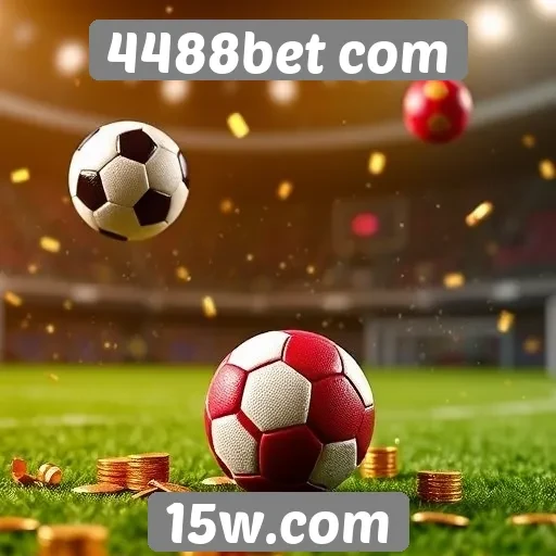 Dicas para apostas seguras em 4488bet com