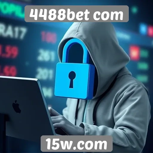 Análise da segurança no site 4488bet com