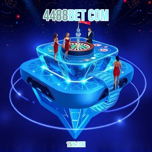 4488bet com: Estratégias Eficientes Para Aumentar Suas Chances Nos Jogos