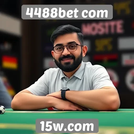 Depoimentos de usuários sobre 4488bet com