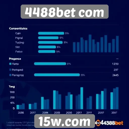 Estatísticas de usuários do 4488bet com
